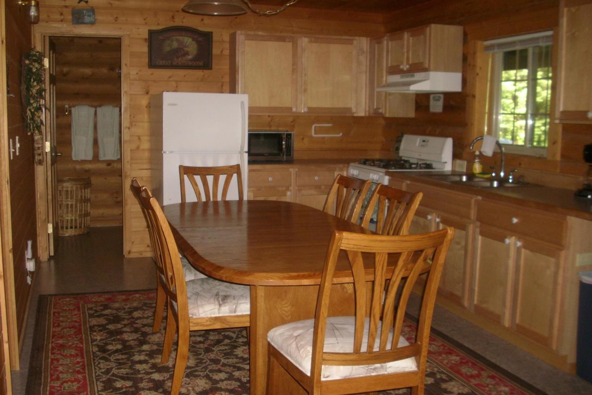 Box Canyon Cabins Seward Extérieur photo